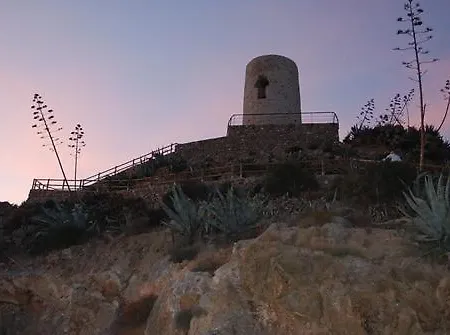 Appartamento La Casilla: Casa Acogedora A Pies De La Atalaya. Níjar