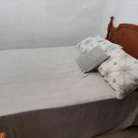 La Casilla: Casa Acogedora A Pies De La Atalaya. Níjar