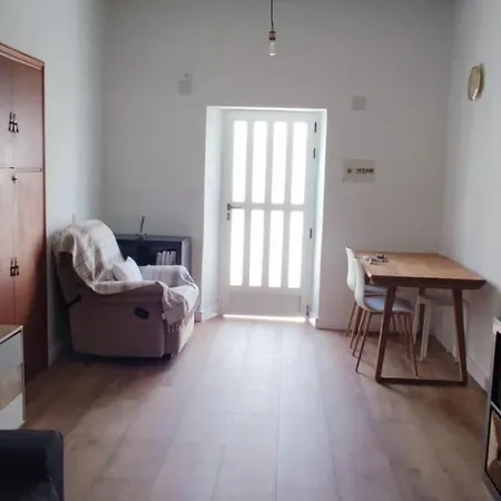 Apartamento La Casilla: Casa Acogedora A Pies De La Atalaya. Níjar